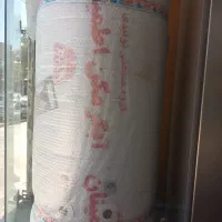 آبگرمکن ۱۵۰ لیتری اطمینان