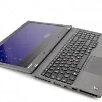 لپ تاپ LENOVO L540 دستگاه درحد آکبند|رایانه همراه|بجنورد, |دیوار