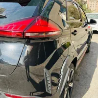 ام وی ام x33 cross دنده ای، مدل ۱۴۰۲|خودرو سواری و وانت|مشهد, جانباز|دیوار