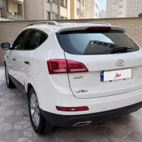 جک s5 نیوفیس ۱۴۰۲|خودرو سواری و وانت|شیراز, گلدشت معالی‌آباد|دیوار