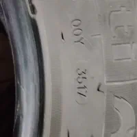 لاستیک جی تی  225/60/18|قطعات یدکی و لوازم جانبی|خاوران, |دیوار