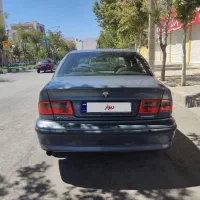 سمند lx|خودرو سواری و وانت|بروجرد, |دیوار