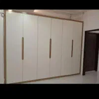 واحد آپارتمان دوخوابه وام دار با اقساط دراز مدت .|فروش آپارتمان|قم, دانشگاه قم|دیوار