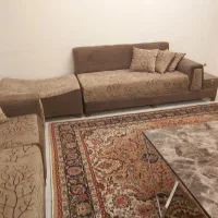 مبل ال ۷ نفره