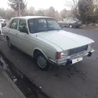 پیکان ۸۲ انژکتوری بدون رنگ درجه یک کم کار