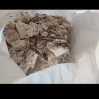 فروش نان خشک تمیز تمیز