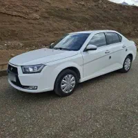 دنا پلاس۶ دنده صفر