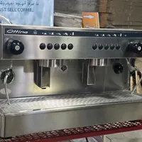 دستگاه اسپرسوساز صنعتی اوتیما ایتالیایی Otima|ماشین‌آلات صنعتی|رشت, نیروی دریایی|دیوار