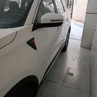 تیگو 7 پرو مکس AWD|خودرو سواری و وانت|تبریز, |دیوار