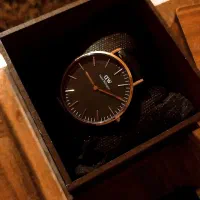 ساعت Daniel wellington