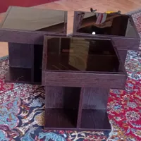 میز عسلی