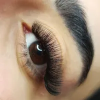 آموزش اکستنشن مژه و لیفت مژه و ابرو