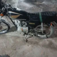 موتور|موتورسیکلت|خورموج, |دیوار