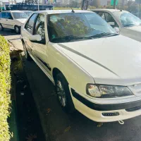 پارس elx 1403 فول سفارشی