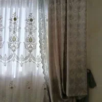 پرده سلطنتی|پرده، رانر، رومیزی|کرمانشاه, |دیوار
