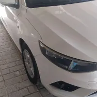تارا مدل۱۴۰۰ فروش و معاوضه با  کاپرا   لندمارک