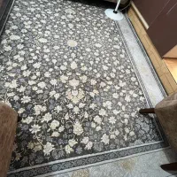 فرش ۹ متری
