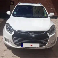 جک s5 مدل ۱۴۰۲ کارکرد۲۴هزار|خودرو سواری و وانت|کرمان, |دیوار