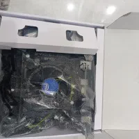 مادربرد کامپیوترddr4