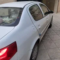 فروش رانا پلاس مدل ۱۴۰۴ ارتقا یافته tu5 پلاس|خودرو سواری و وانت|تبریز, |دیوار