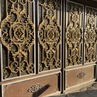 درب بدون یک ذره پوسیدگی درحد نو