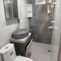 مبله ویلایی فول امکانات تایمی/وروزانه/هفتگی|اجارهٔ کوتاه‌مدت آپارتمان و سوئیت|شیراز, نصر|دیوار