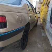 F405|خودرو سواری و وانت|جم, |دیوار