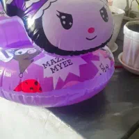 شناور کودک جدید|اسباب‌‌بازی|دوگنبدان, |دیوار