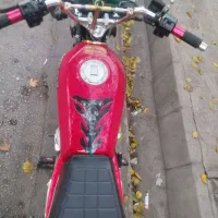 NIKTAZ 200|موتورسیکلت|خرم‌آباد, |دیوار