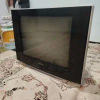 تلویزیون سامسونگ 21 فوری