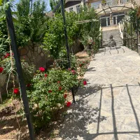 ویلا روستای دستگرد