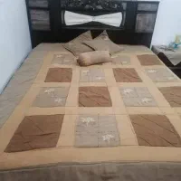 تخت خواب 2نفره