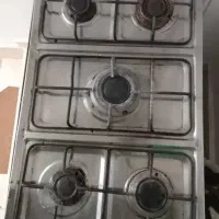 اجاق گاز مدل فر|اجاق گاز و لوازم برقی پختوپز|اردبیل, |دیوار