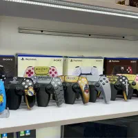 Ps5 controller دسته کاستوم پی اس فایو