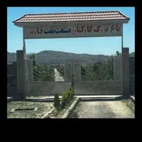 فروش نقدی یا معاوضه، باغ۹۵۰ متری در دالین|فروش زمین و ملک کلنگی|شیراز, فرهنگ شهر|دیوار