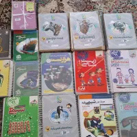 کتاب تخصصی کنکور تجربی زیست شیمی