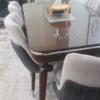 ساعت و میزغذاخوری و کمدلباس|ساعت دیواری و تزئینی|هشتگرد, فاز ۷ مهستان|دیوار