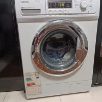 لباسشویی 7کیلویی اسنوا