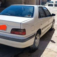 پژو پارس tu5دریچه سیمی|خودرو سواری و وانت|سنندج, |دیوار