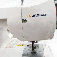 چرخ خیاطی برند جگوار ژاپنی (نو) باضمانت|چرخ خیاطی و ریسندگی|مشهد, شهرک مطهری|دیوار