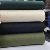 پارچه مخمل ، کبریتی ، سوییت ، لینن|لوازم خیاطی و بافتنی|تهران, بازار|دیوار