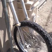 کمک جلو تریل روان معکوس مدل T4|قطعات یدکی و لوازم جانبی|اردبیل, |دیوار