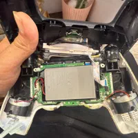 خریدوفروش دسته پلی استیشن ۵ تعمیرات دستهps3ps4ps5|کنسول، بازی ویدئویی و آنلاین|تهران, جنت‌آباد جنوبی|دیوار