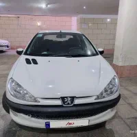206V8 SD استثنایی
