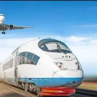 قطار اتوبوسی قم به تهران و بالعکس