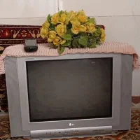 تلویزیون ال جی
