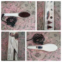 برس برقی