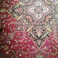 فرش نه متری