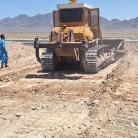 بلدوزر دی ۶۵ سریال ۴۱