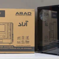 کیس نسل جدید12/رم16 DDR4/ هارد512 m2/یک سال ضمانت